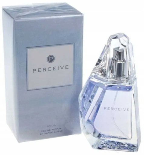 Zdjęcie oferty: Woda Perfumowana Perceive Dla Niej 50 Ml