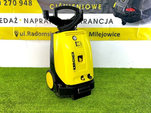 Zdjęcie oferty: Myjka ciśnieniowa Karcher HD 1090 230 bar