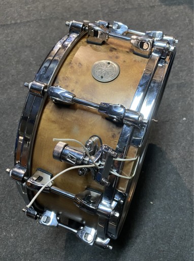 Zdjęcie oferty: Werbel drewniany Tama Starphonic Maple 14x6