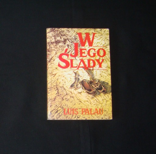 Zdjęcie oferty: W Jego Ślady - L. Palau (2)