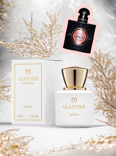 Zdjęcie oferty: Perfumy Premium Glantier - Black Opium