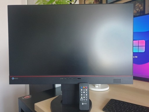 Zdjęcie oferty: Monitor Eizo Foris FS2434