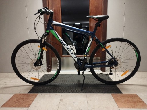 Zdjęcie oferty: Scott Sportster 45 xl