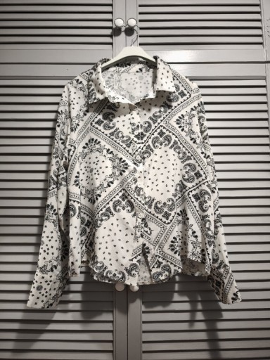 Zdjęcie oferty: Koszula damska XL z Shein 