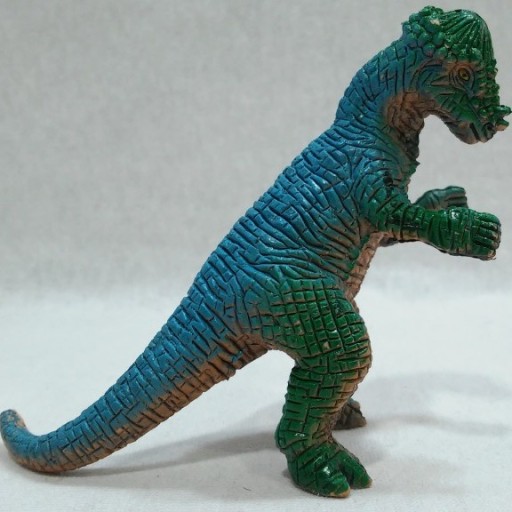 Zdjęcie oferty: Figurka Dinozaur Pachycefalozaur