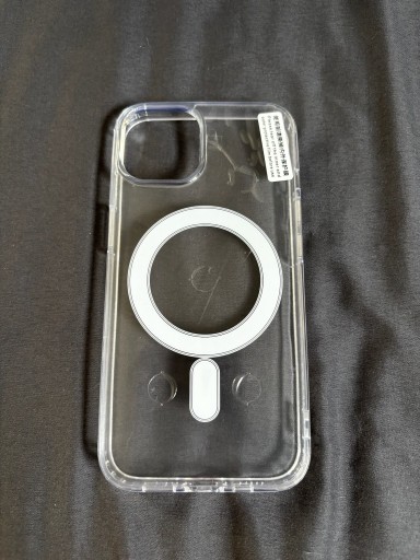 Zdjęcie oferty: Etui do telefonu iPhone 13 z MagSafe