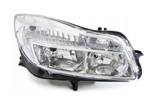 Zdjęcie oferty: DEPO REFLEKTORY OPEL INSIGNIA 08 -13 P+L KPL 2 SZT