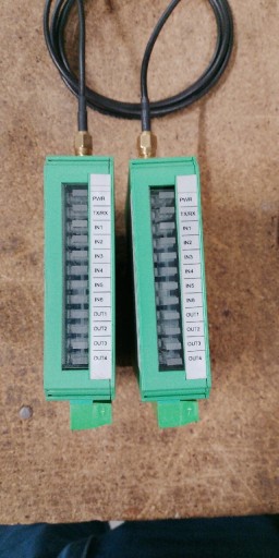 Zdjęcie oferty: Sterowanie radiowe  Iris