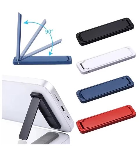 Zdjęcie oferty: Samoprzylepna składana podstawka do telefonu holder mini statyw
