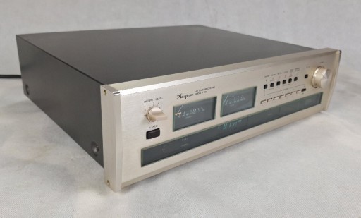 Zdjęcie oferty: Tuner radiowy Accuphase T-106 Vintage