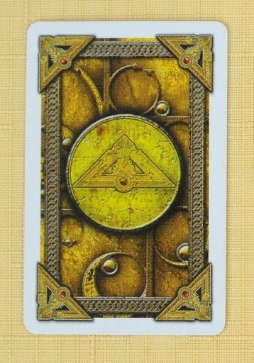Zdjęcie oferty: TALISMAN Magia i Miecz: karty ekwipunku na sztuki