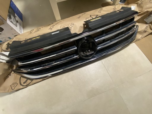 Zdjęcie oferty: Volkswagen ATRAPA GRILL VW Tiguan II 5NA853651BE