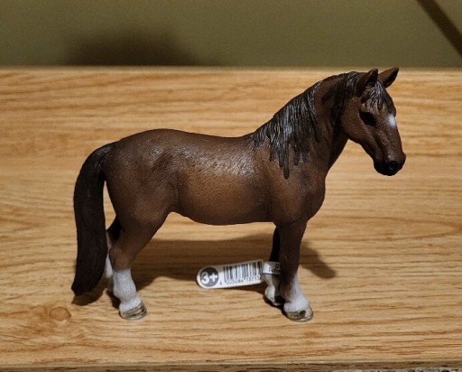 Zdjęcie oferty: Schleich koń Tennessee Walker klacz figurka 2011