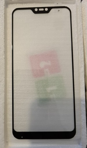 Zdjęcie oferty: Szkło hartowane do Xiaomi Mi A2 Lite 