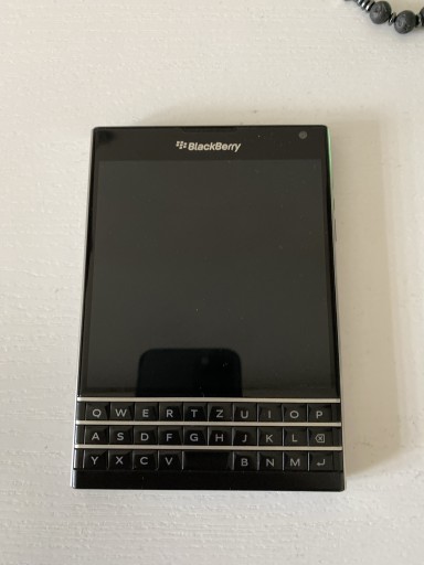 Zdjęcie oferty: Sprzedam Blackberry 