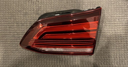 Zdjęcie oferty: Lampa tylna Pr. Wewn. Golf VII Kombi 5G9 945 094 H