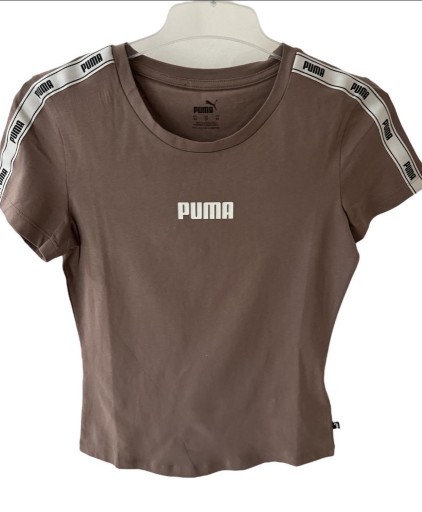 Zdjęcie oferty: KOSZULKA DAMSKA PUMA S