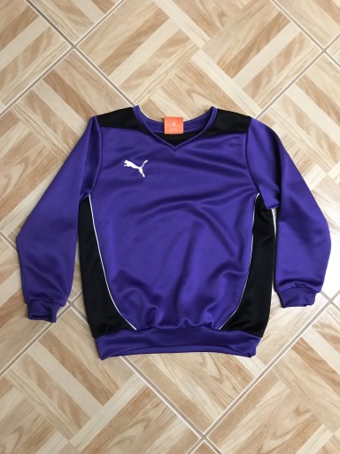 Zdjęcie oferty: Bluza PUMA r. 116 cm