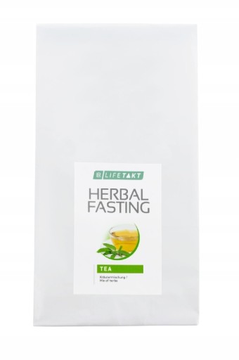 Zdjęcie oferty: Herbata Herbal Fasting LR