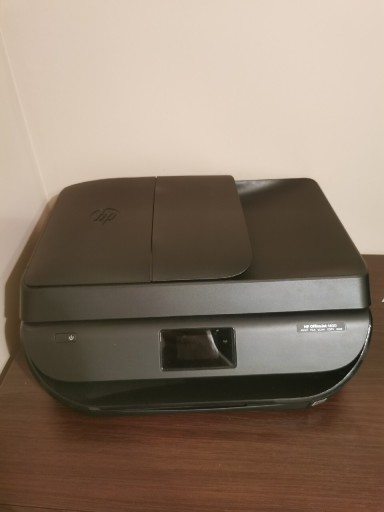 Zdjęcie oferty: Drukarka HP OfficeJet 4650