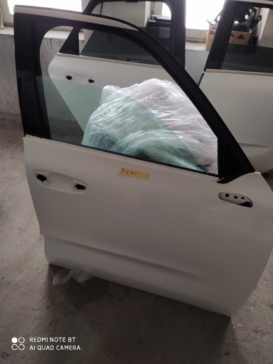 Zdjęcie oferty: citroen c4 picassoII drzwi 3 szt