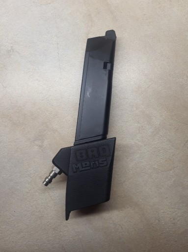 Zdjęcie oferty: Adapter HPA AAP-01 mp5 US