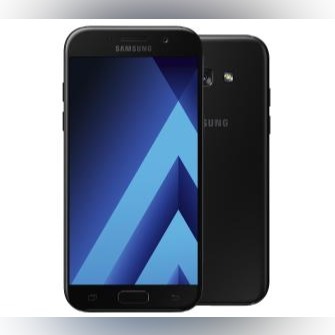 Zdjęcie oferty: Samsung Galaxy A5 2017 A520F czarny 3/32GB LTE