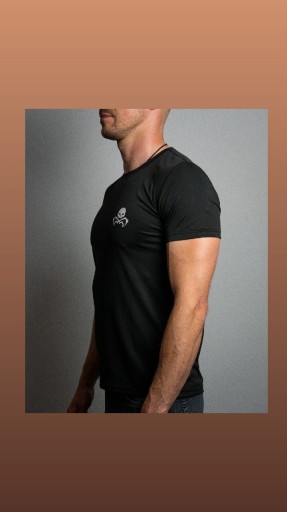 Zdjęcie oferty: Koszulka termoaktywna wspinaczkowa