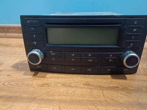 Zdjęcie oferty: Radio 