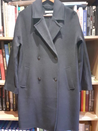 Zdjęcie oferty: RESERVED płaszcz damski wełniany r.M