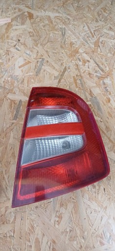 Zdjęcie oferty: Lampa do Skoda Fabia 1 Prawa