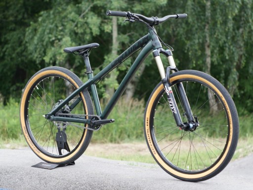 Zdjęcie oferty: Dartmoor 26 player Long Fox NsBikes Eastern Bikes