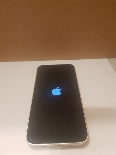 Zdjęcie oferty: Smartfon Apple iPhone 12 mini - biały