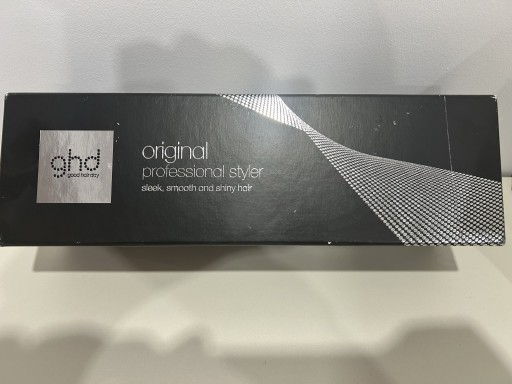 Zdjęcie oferty: PROSTOWNICA GHD ORIGINAL CERAMIC