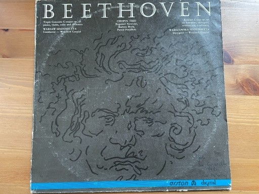 Zdjęcie oferty: Beethoven