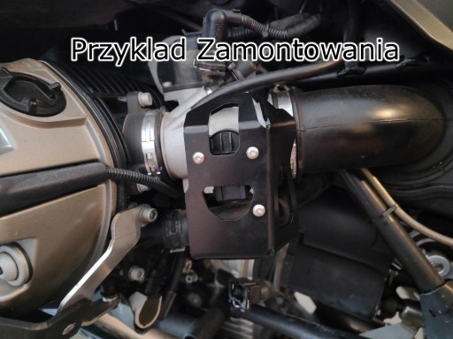 Zdjęcie oferty: Osłona przepustnicy do BMW GS R1200 K25 Tuning 