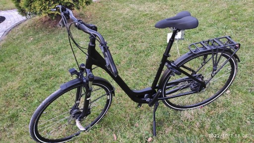 Zdjęcie oferty: Rower MultiCycle miejski nowy