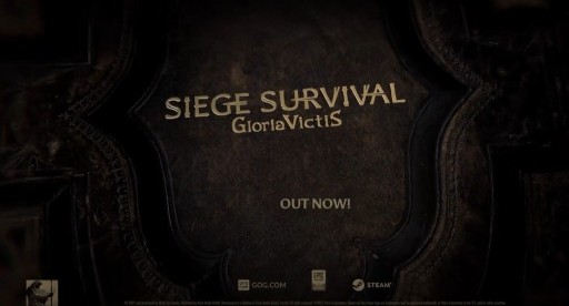 Zdjęcie oferty: Siege Survival: Gloria Victis klucz steam
