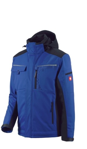 Zdjęcie oferty: Kurtka Softshell Engelbert Strauss XL