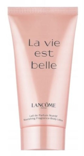 Zdjęcie oferty: Lancome La vie est belle balsam do ciała 50ml