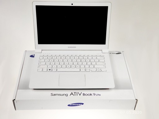 Zdjęcie oferty: Samsung ATIV Book 9 Lite Quad Core/4GB/128SSD