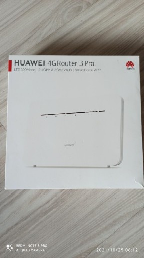 Zdjęcie oferty: Router