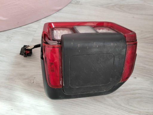 Zdjęcie oferty: Lampa tylna lewa JEep Gladiator