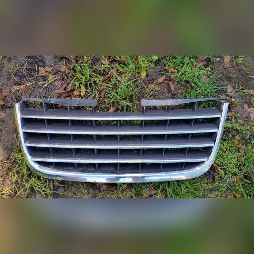 Zdjęcie oferty: Atrapa Chrysler Grand Voyager 08-12