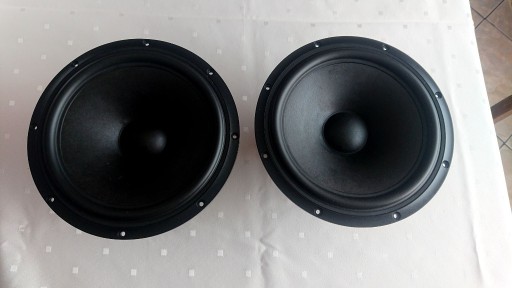 Zdjęcie oferty: 2x SB Acoustics SB20PFCR30-4 Car Audio 4ohm 22cm