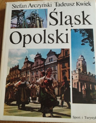 Zdjęcie oferty: Śląsk Opolski.     .