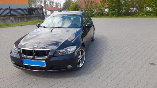 Zdjęcie oferty: BMW Serii 3 e90