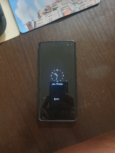 Zdjęcie oferty: Samsumg S10+, LIMITED EDITION :-) 