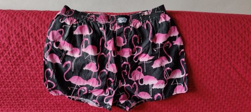 Zdjęcie oferty: Lousy Livin szorty męskie. XL