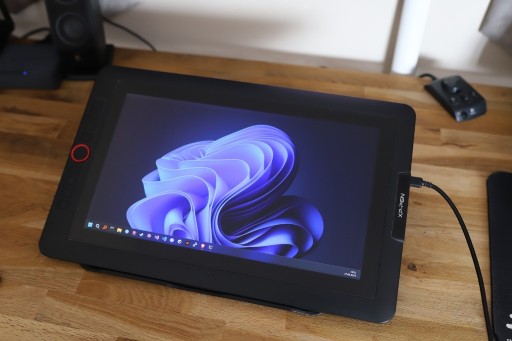 Zdjęcie oferty: Tablet graficzny XP-Pen Artist 15.6 Pro